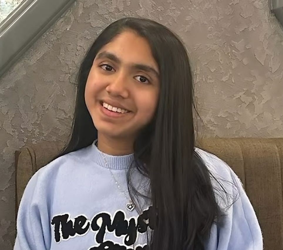 Conference presentation